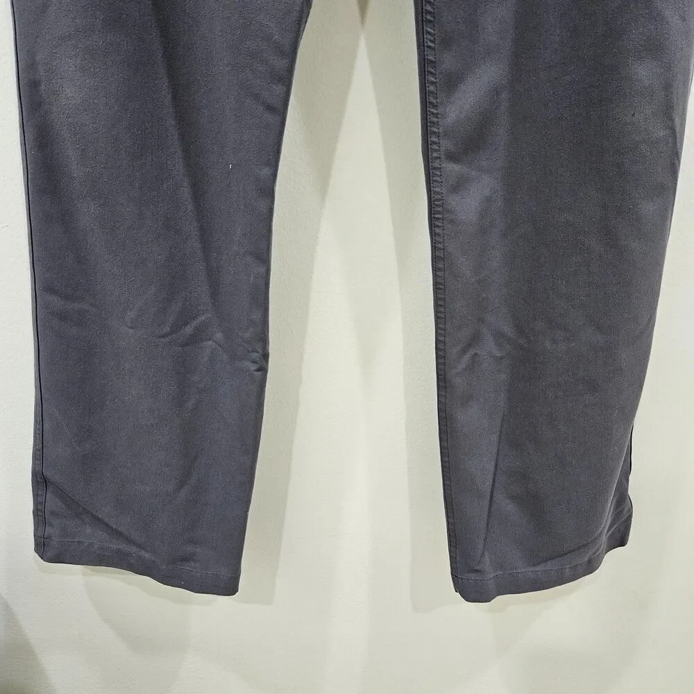 Figs Mens Pisco Basic Scrub Pant Technical Collection Large Blue Nurse Comfort